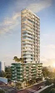 Galpão/Depósito/Armazém com 1 Quarto à venda, 34m² no Cerqueira César, São Paulo