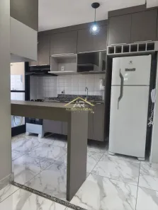 Apartamento com 1 Quarto à venda, 30m² no km 18, Osasco