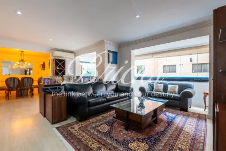 Apartamento com 3 Quartos à venda, 132m² no Brooklin Novo, São Paulo