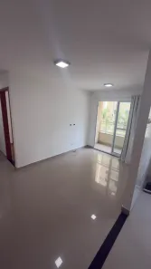 Apartamento com 2 Quartos para alugar, 45m² no Cohama, São Luís
