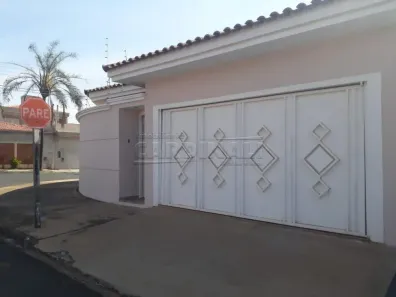 Casa com 3 Quartos à venda, 104m² no Vila Brasília, São Carlos