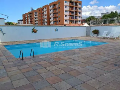 Apartamento com 2 Quartos à venda, 83m² no Campinho, Rio de Janeiro