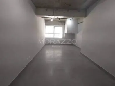 Sala Comercial para alugar, 28m² no Centro, Jacareí