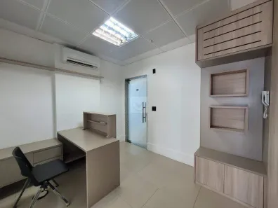 Sala Comercial para alugar, 39m² no Jardins, Aracaju