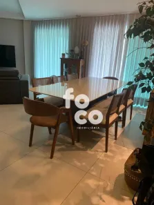 Apartamento com 4 Quartos à venda, 156m² no Saraiva, Uberlândia