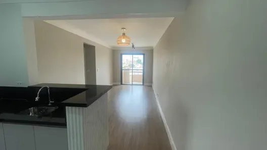 Apartamento com 2 Quartos à venda, 61m² no Vila Bertioga, São Paulo