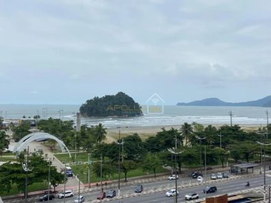 Apartamento com 2 Quartos à venda, 66m² no José Menino, Santos