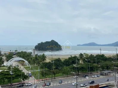 Apartamento com 2 Quartos à venda, 66m² no José Menino, Santos