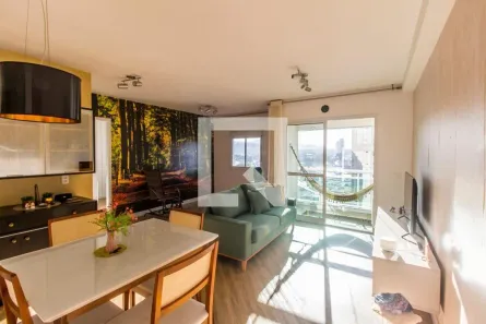 Apartamento com 1 Quarto à venda, 60m² no Bethaville I, Barueri