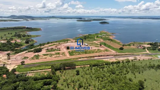 Lote/Terreno à venda, 594m² no , Buriti Alegre