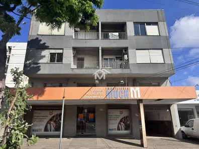Apartamento com 1 Quarto para alugar, 60m² no Centro, Canoas