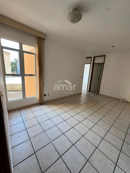 Apartamento com 3 quartos — Castelo, Belo Horizonte