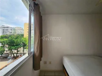 Apartamento com 2 Quartos à venda, 53m² no Botafogo, Rio de Janeiro