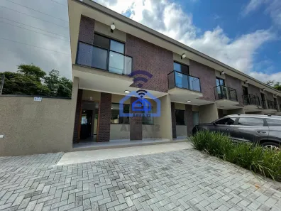 Sobrado com 2 Quartos à venda, 83m² no Massaguaçu, Caraguatatuba