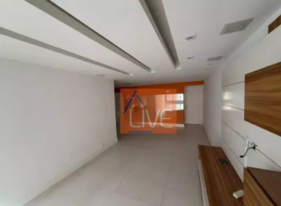 Apartamento com 4 Quartos à venda, 122m² no Icaraí, Niterói