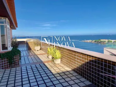 Apartamento com 2 Quartos à venda, 263m² no Copacabana, Rio de Janeiro