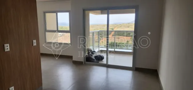 Apartamento com 1 Quarto para alugar, 48m² no Centro, Rifaina