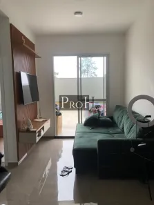 Apartamento com 2 Quartos à venda, 50m² no Rudge Ramos, São Bernardo do Campo