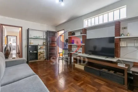 Casa com 3 Quartos à venda, 149m² no Parque Jabaquara, São Paulo