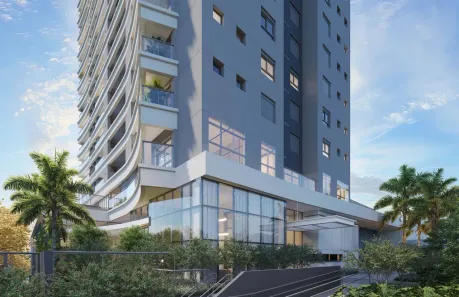 Apartamento com 2 Quartos à venda, 79m² no Água Branca, São Paulo