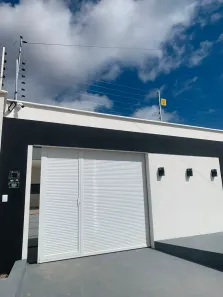 Casa com 3 Quartos à venda, 120m² no Novo Cohatrac, São José de Ribamar