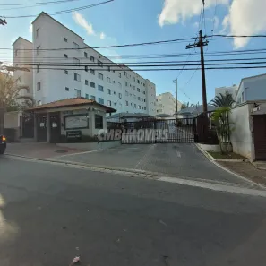Apartamento com 2 Quartos à venda, 49m² no Jardim Nova Europa, Campinas