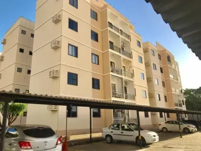 Apartamento com 3 Quartos à venda, 60m² no Parque Iracema, Fortaleza