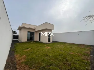 Casa com 2 Quartos à venda, 83m² no Jardim São Francisco, Piracicaba