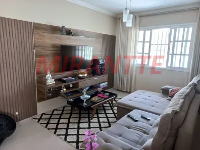 Casa com 3 Quartos à venda, 253m² no Vila Gustavo, São Paulo