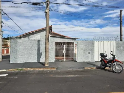 Casa com 3 Quartos à venda, 90m² no Vila Boa Vista, São Carlos
