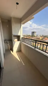 Apartamento com 2 Quartos à venda, 57m² no Despraiado, Cuiabá