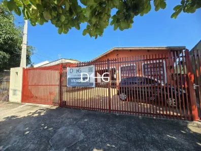 Casa com 3 Quartos à venda, 182m² no Vila Bressani, Paulínia