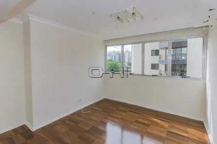 Apartamento com 2 Quartos à venda, 128m² no Itaim Bibi, São Paulo