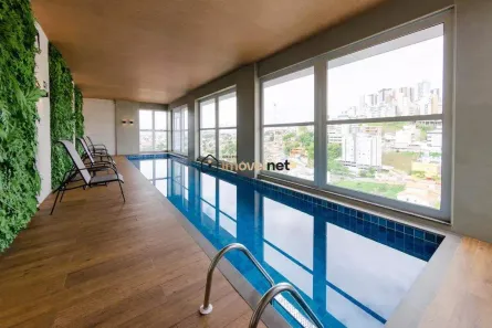 Apartamento com 2 Quartos à venda, 64m² no Buritis, Belo Horizonte