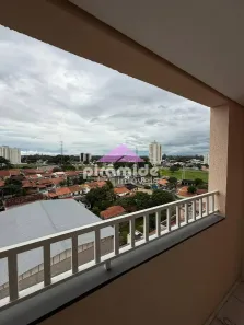 Apartamento com 2 Quartos à venda, 51m² no Jardim Topázio, São José dos Campos
