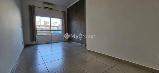 Apartamento com 2 Quartos à venda, 72m² no Jardim Botânico, Ribeirão Preto