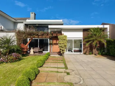 Casa de Condomínio com 3 Quartos à venda, 150m² no Zona Nova, Capão da Canoa
