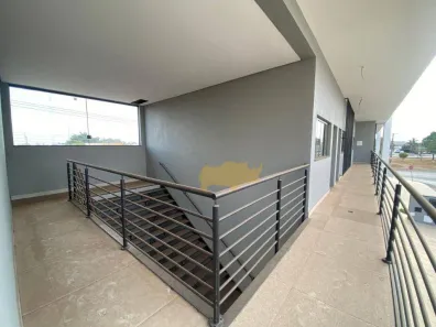 Sala Comercial para alugar, 19m² no Vila São Miguel, Rio Claro