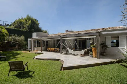Casa de Condomínio com 4 Quartos à venda, 500m² no Estância Serrana, Nova Lima