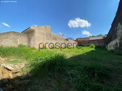 Lote/Terreno à venda, 250m² no Jardim Monte Alto, Presidente Prudente