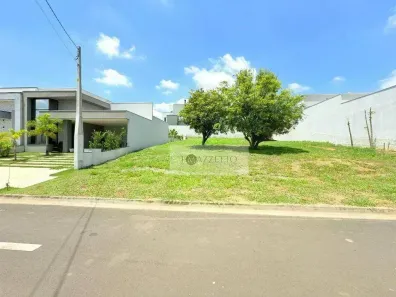Lote/Terreno à venda, 300m² no Jardins Di Roma, Indaiatuba