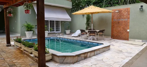 Sobrado com 3 Quartos à venda, 151m² no Recreio Anhangüera, Ribeirão Preto