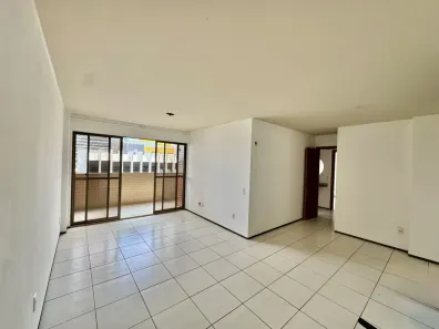 Apartamento com 3 Quartos para alugar, 106m² no Renascença, São Luís