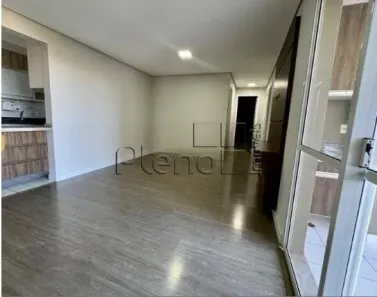 Apartamento com 3 Quartos à venda, 78m² no Loteamento Chácara Prado, Campinas