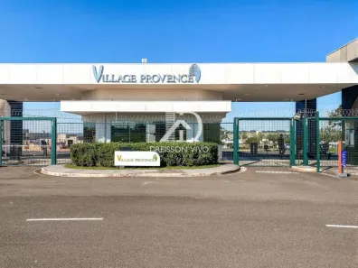 Lote/Terreno à venda, 276m² no Village Provence, São José do Rio Preto