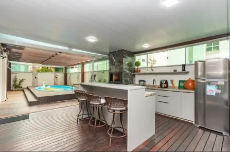 Apartamento com 3 Quartos à venda, 182m² no Pioneiros, Balneário Camboriú