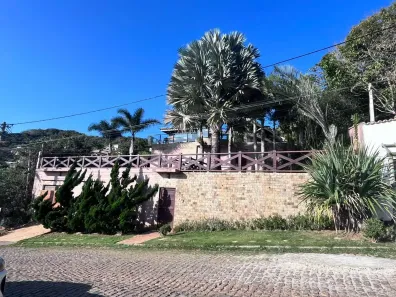 Sobrado com 4 Quartos à venda, 250m² no , Armação dos Búzios