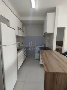 Apartamento com 1 Quarto para alugar, 40m² no Pinheiros, São Paulo