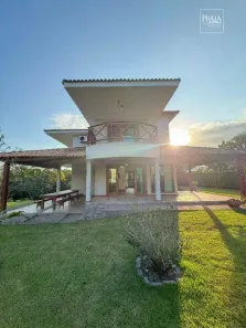 Casa de Condomínio com 2 Quartos à venda, 250m² no Elza Nader, Guarapari