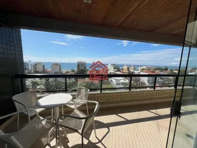 Cobertura com 4 Quartos à venda, 360m² no Riviera Fluminense, Macaé